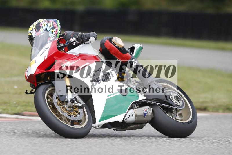 /23 07.06.2025 TZ Motorsport ADR/77